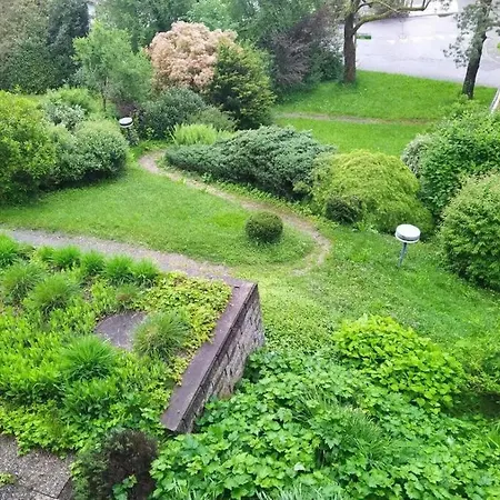 Mit Bergblick Frastanz